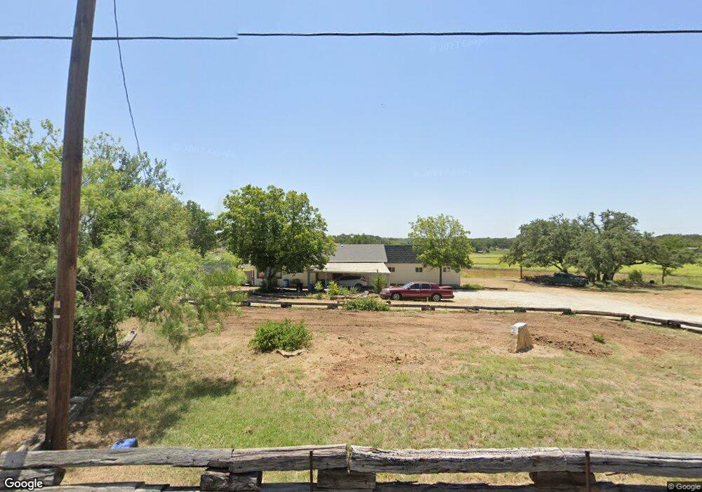 8044 County Road 550, Brownwood, TX 76801 - photo 1