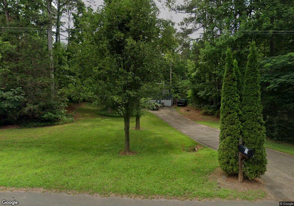 1900 Morgan Trace, Canton, GA 30115 - photo 1