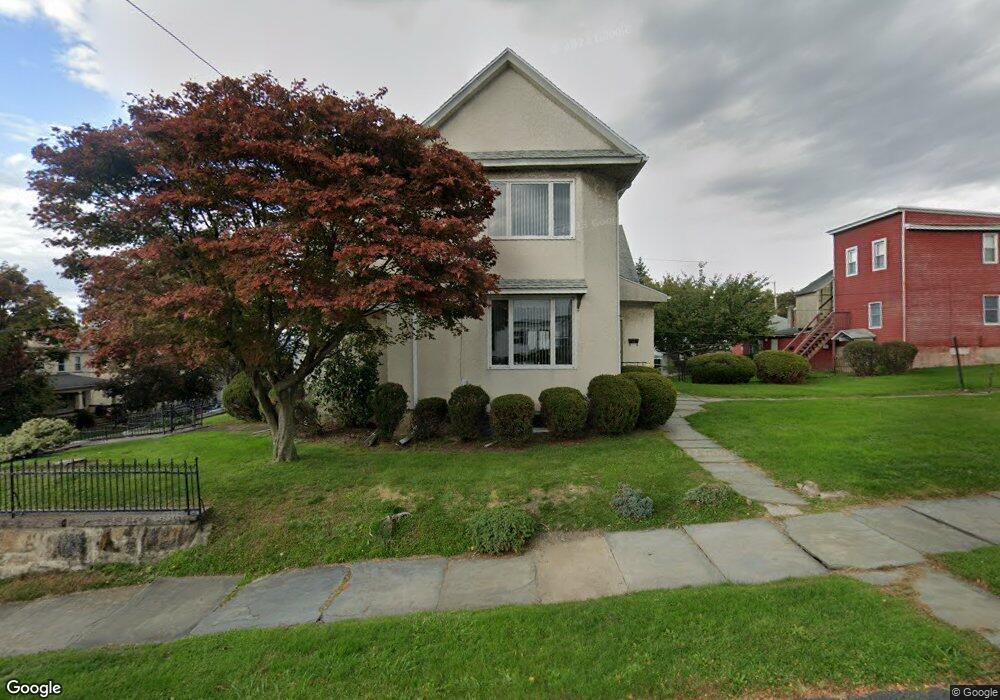 2029 Prospect Ave, Scranton, PA 18505 - photo 1