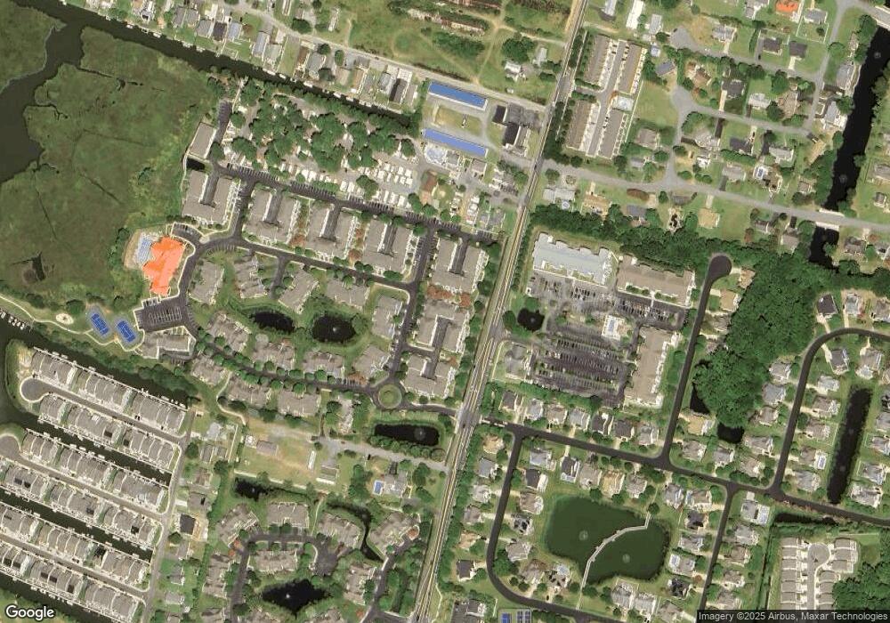 38373 Old Mill Way unit 135, Ocean View, DE 19970 - photo 1