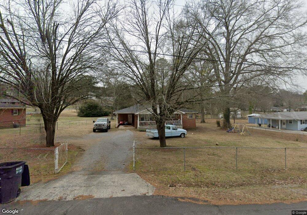 103 Jackson St, Calhoun, GA 30701 - photo 1