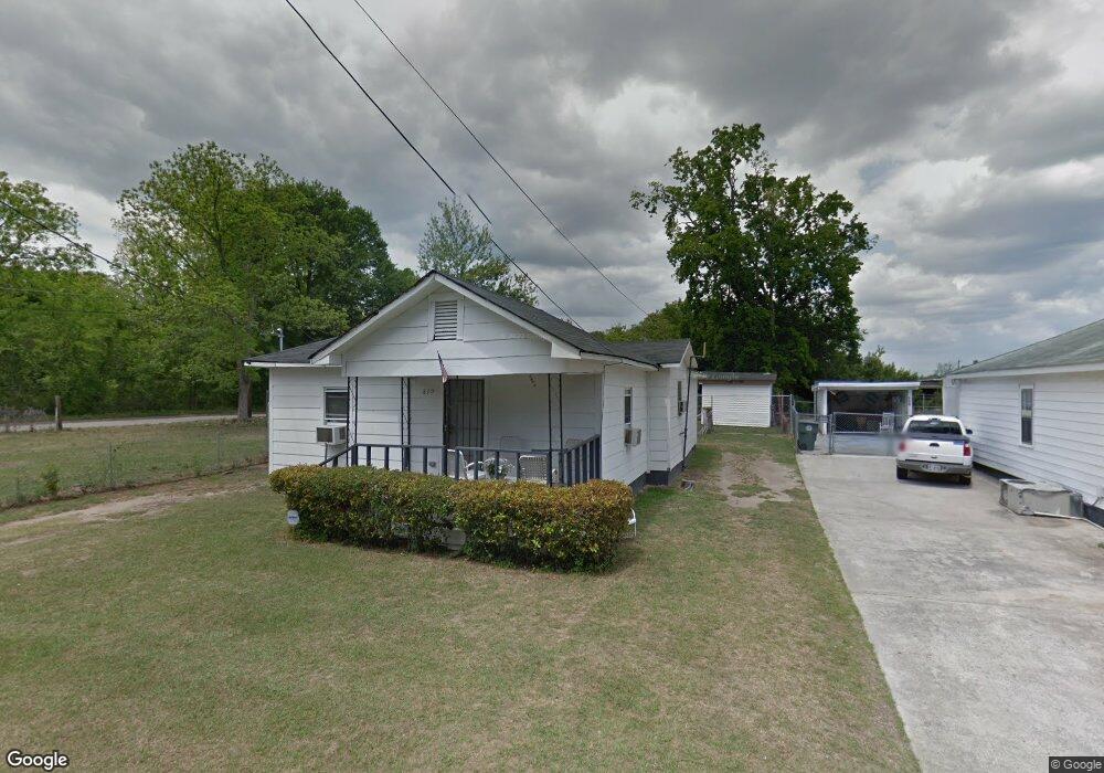 870 Hall St, Macon, GA 31217 - photo 1