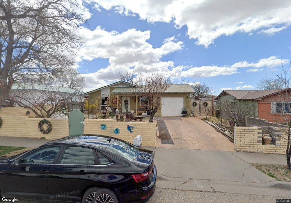 1612 Shadowood Ln, Espanola, NM 87532 - photo 1