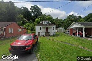 316 Railroad Ave, Sophia, WV 25921