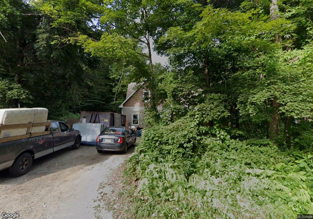 222 Hovey Rd, Monson, MA 01057 - photo 1