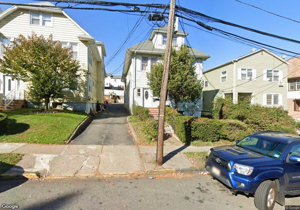 84 Pennington Ave, Passaic, NJ 07055 - photo 1