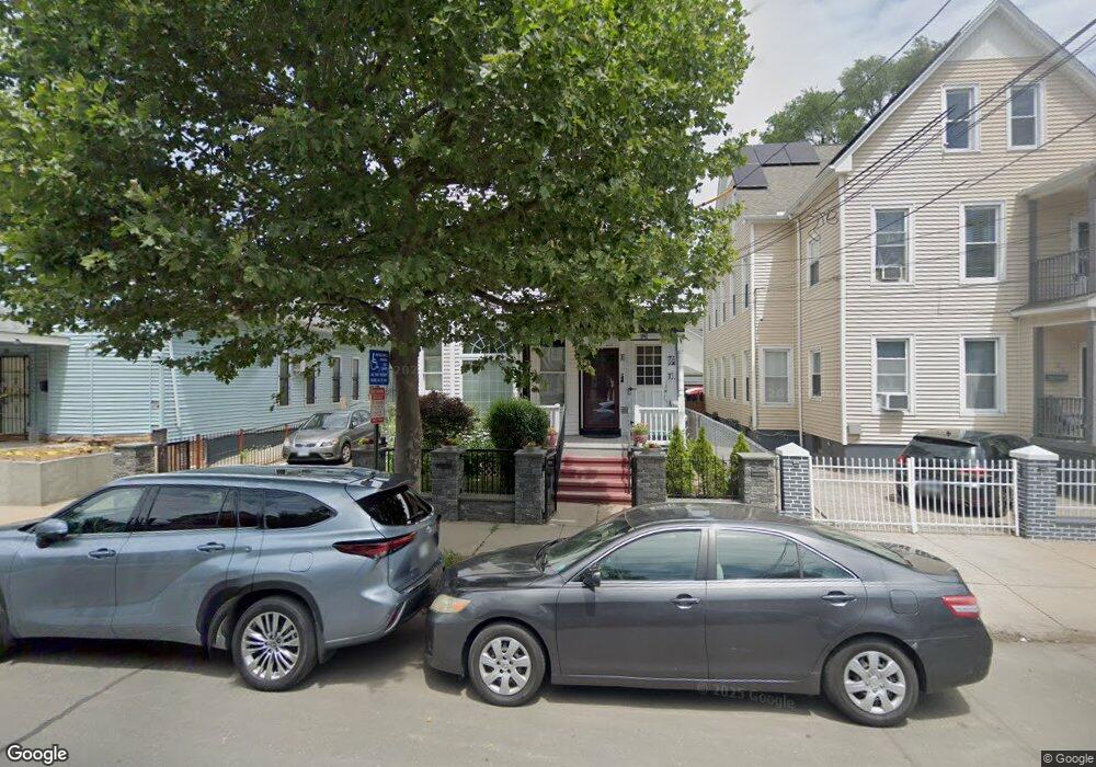 219 Spring St, New Haven, CT 06519 - photo 1