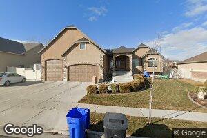 5496 W Big Spring Dr, West Jordan, UT 84081