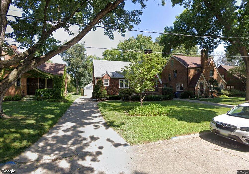 4305 Adams Ave, Des Moines, IA 50310 - photo 1