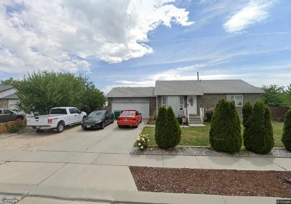 7059 S Breeze Hill Rd, West Jordan, UT 84081 - photo 1