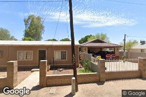 3011 W Columbia Ave, Yuma, AZ 85364