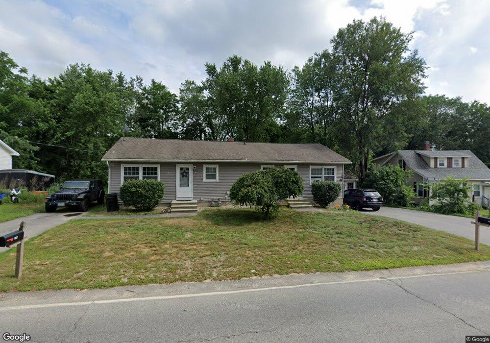 3 1/2 Belknap Rd, Hudson, NH 03051 - photo 1