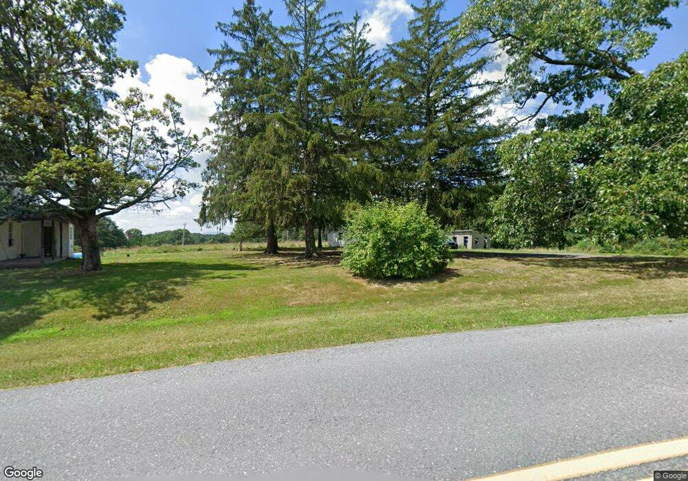 1208 Johnsons Mill Rd, Berkeley Springs, WV 25411 - photo 1