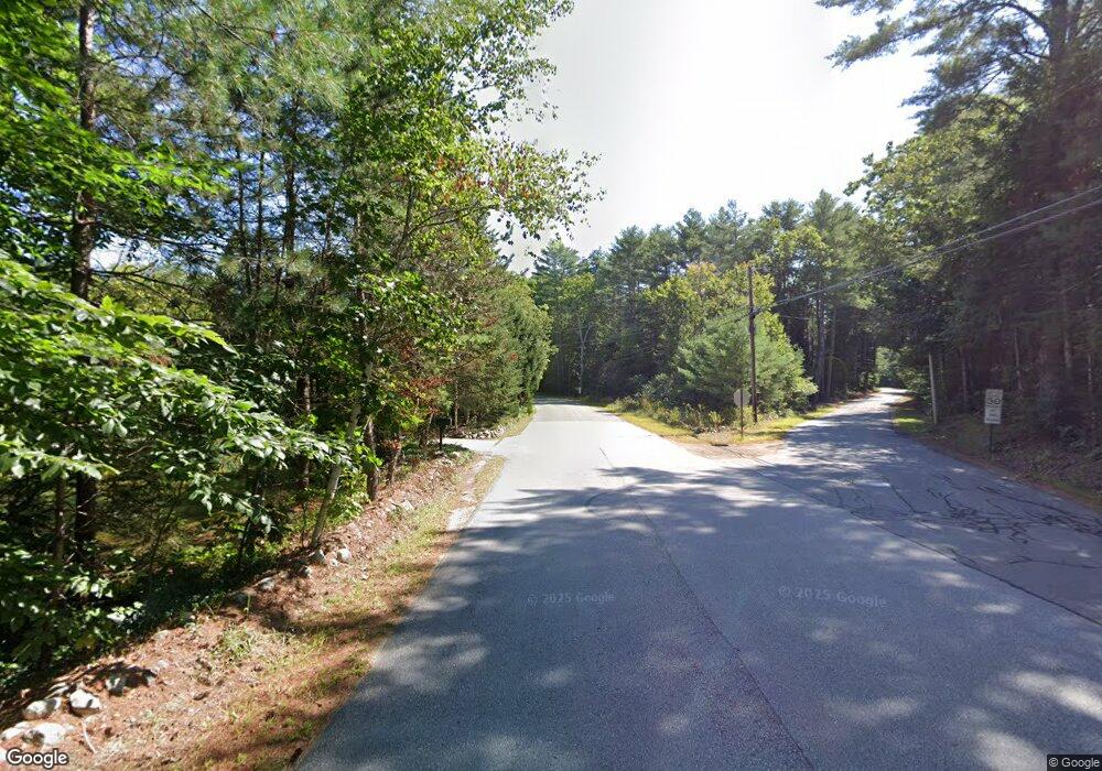 0 Shirking Rd unit 4720775, Epping, NH 03042 - photo 1