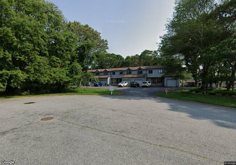 35 Acorn Ct unit H3, Wakefield, RI 02879 - photo 1