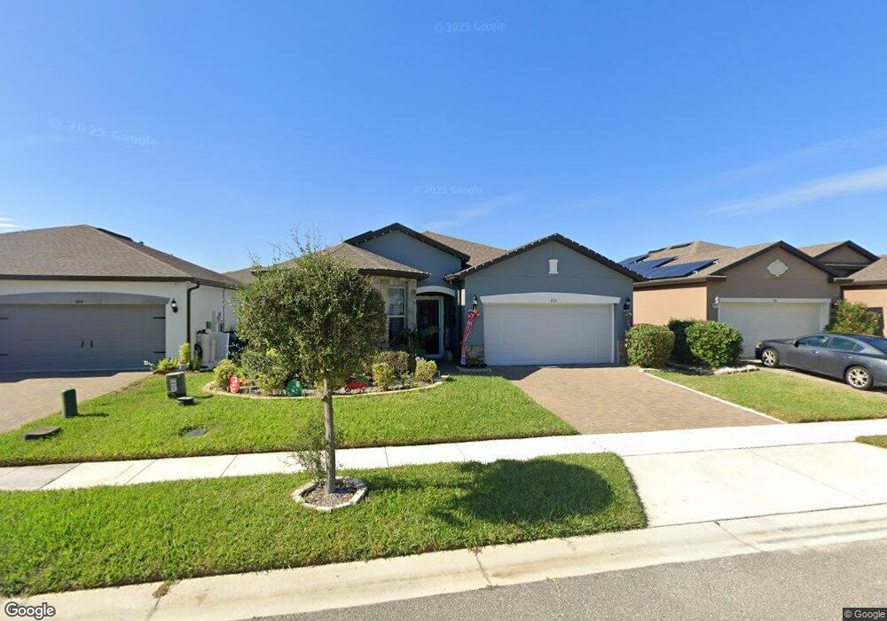 435 Citrus Isle Loop, Davenport, FL 33837 - photo 1