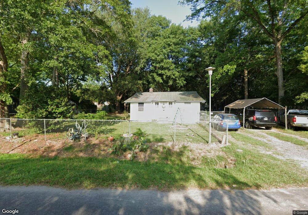 140 Myrtle St, Moultrie, GA 31788 - photo 1