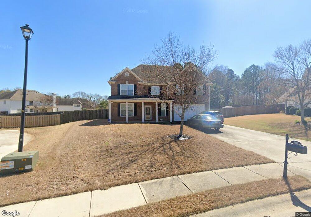 1744 Rising View Cir unit 49, McDonough, GA 30253 - photo 1