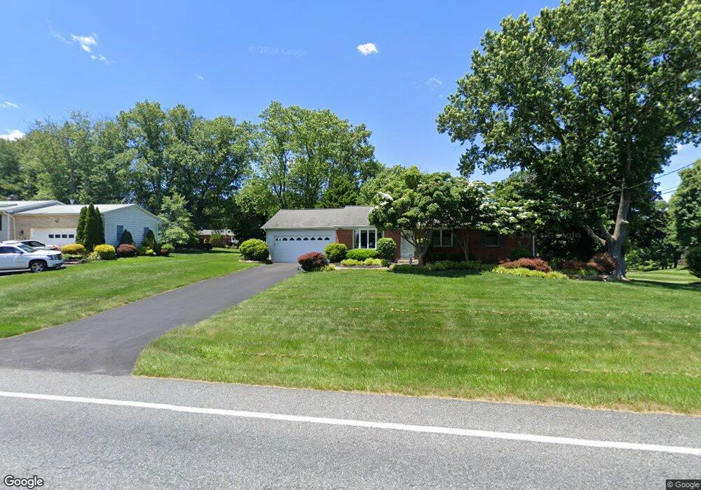 1616 Watervale Rd, Fallston, MD 21047 - photo 1