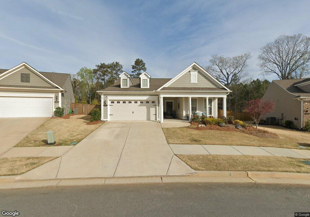 410 Marston Pass, Acworth, GA 30102 - photo 1