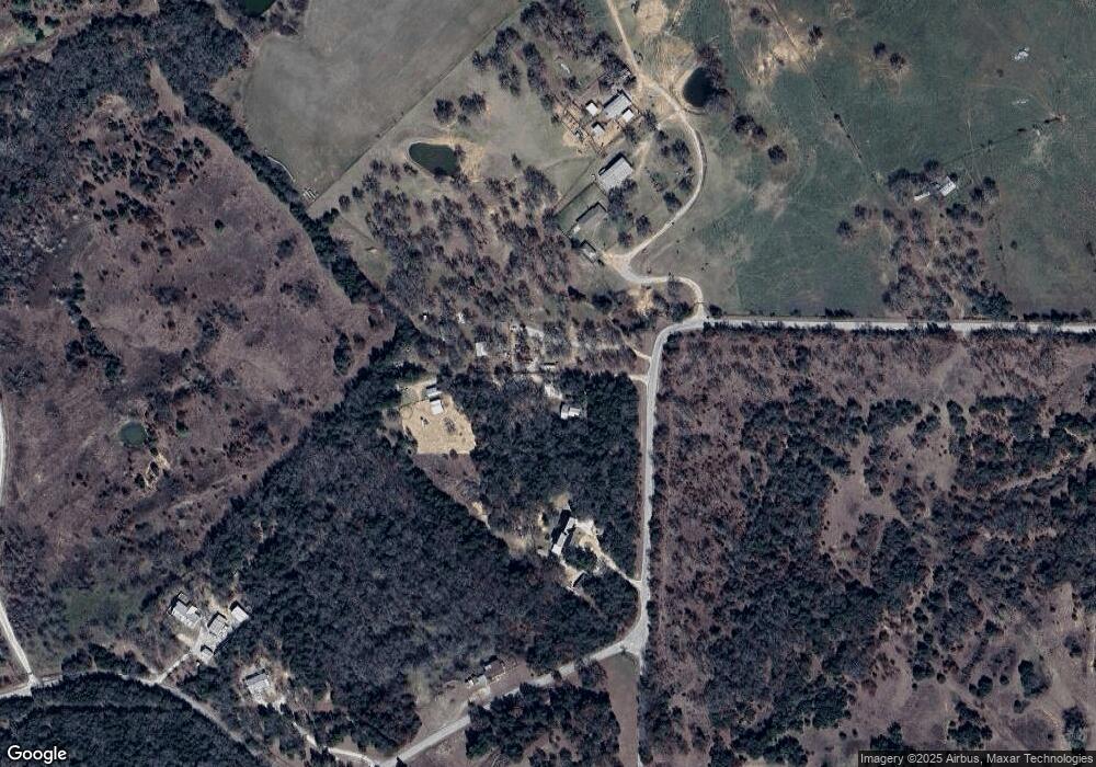 1038 County Road 2585, Alvord, TX 76225 - photo 1