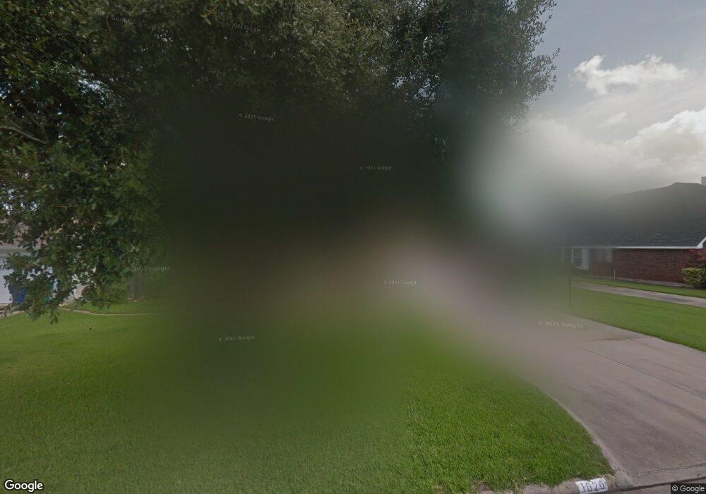 1020 Clyde Dr, Alvin, TX 77511 - photo 1