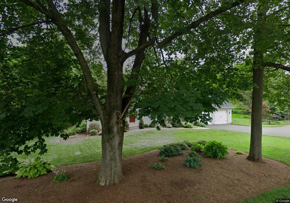 90 Russell Ave, Suffield, CT 06078 - photo 1