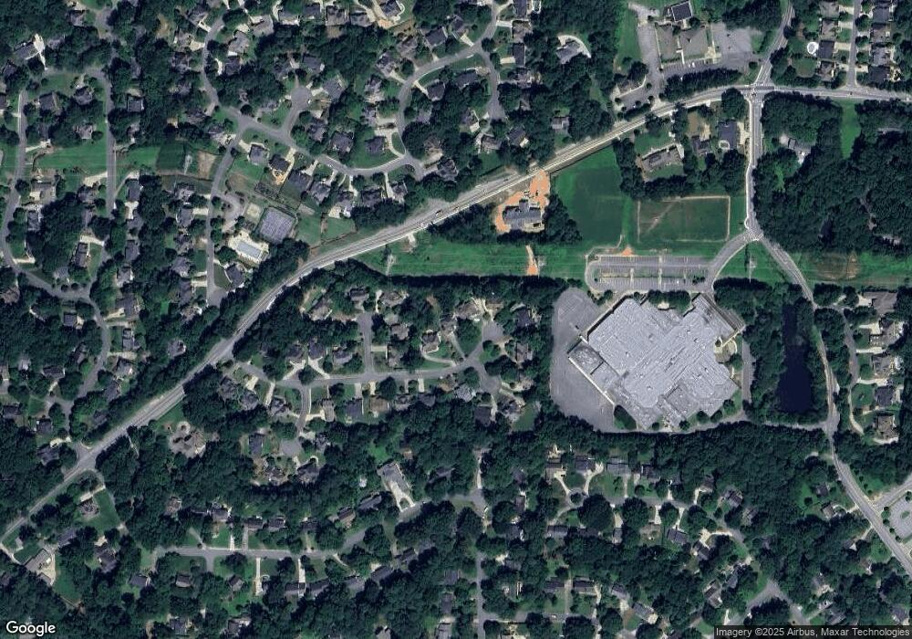 3517 Mooregate Dr, Marietta, GA 30062 - photo 1