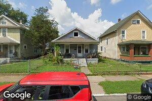 1507 Lawn Ave, Middletown, OH 45044