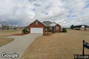 11 Wysteria Dr, Claxton, GA 30417