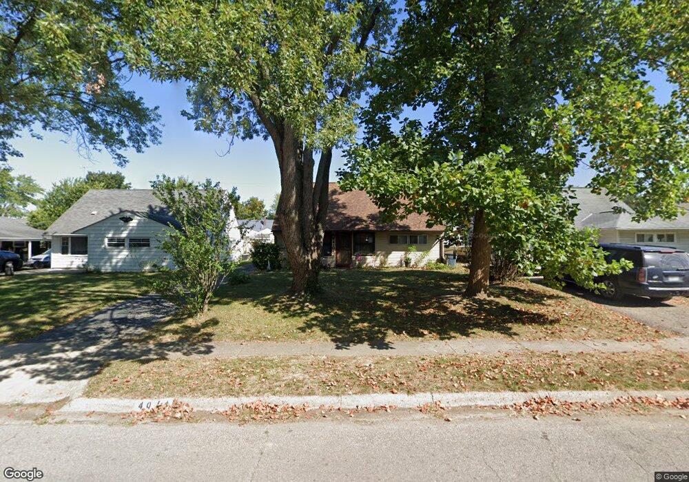 4104 Virginia Cir E, Columbus, OH 43213 - photo 1