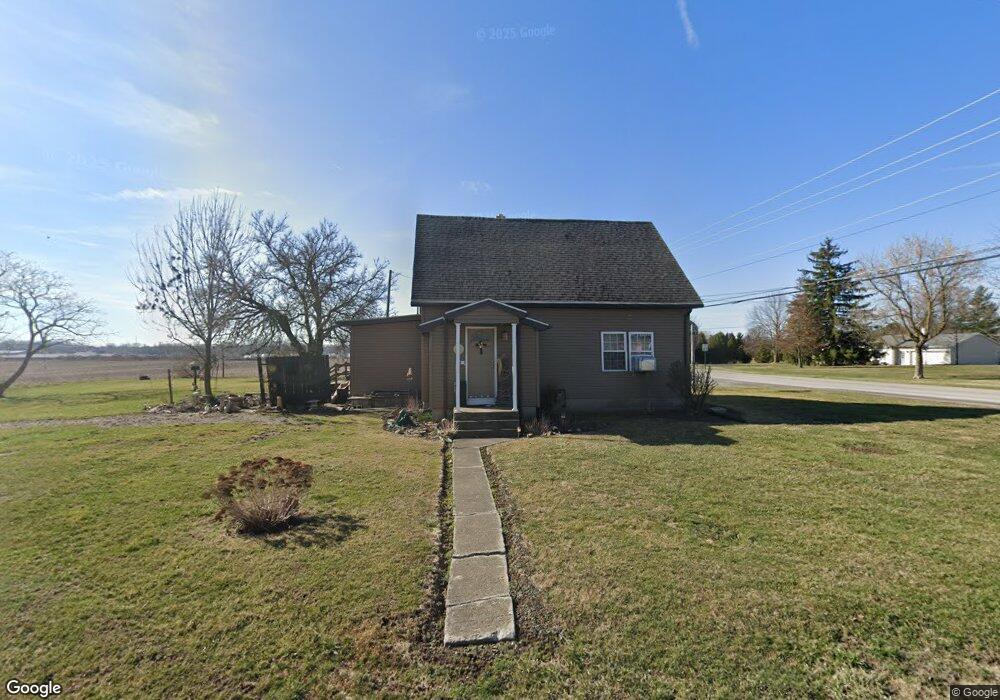 10013 Township Road 94, Findlay, OH 45840 - photo 1