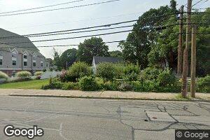 110 Washington St, Woburn, MA 01801