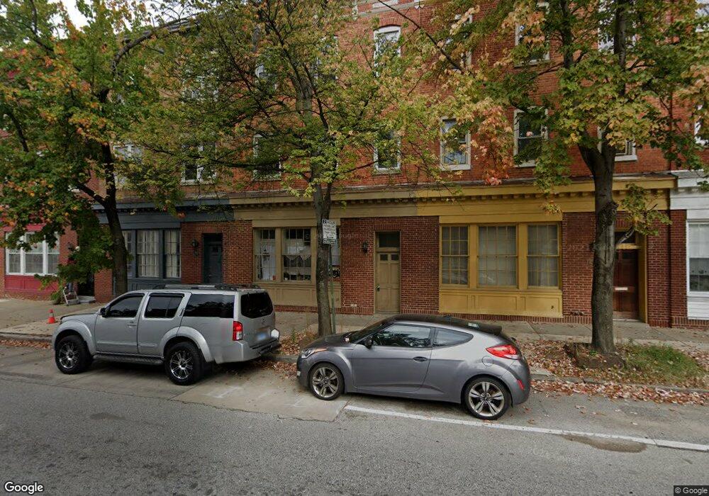 1504 E Baltimore St unit 2, Baltimore, MD 21231 - photo 1