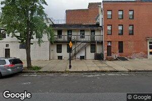 1503 W Baltimore St, Baltimore, MD 21223
