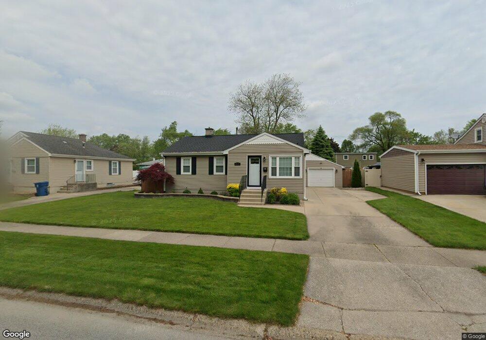 3109 Grand Blvd, Highland, IN 46322 - photo 1