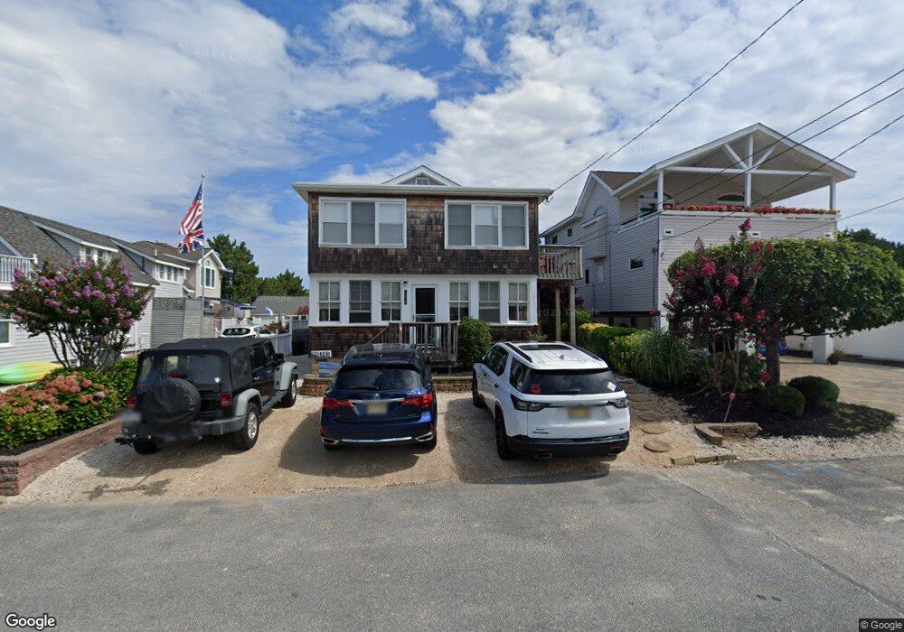 123 E 23rd St, Ship Bottom, NJ 08008 - photo 1