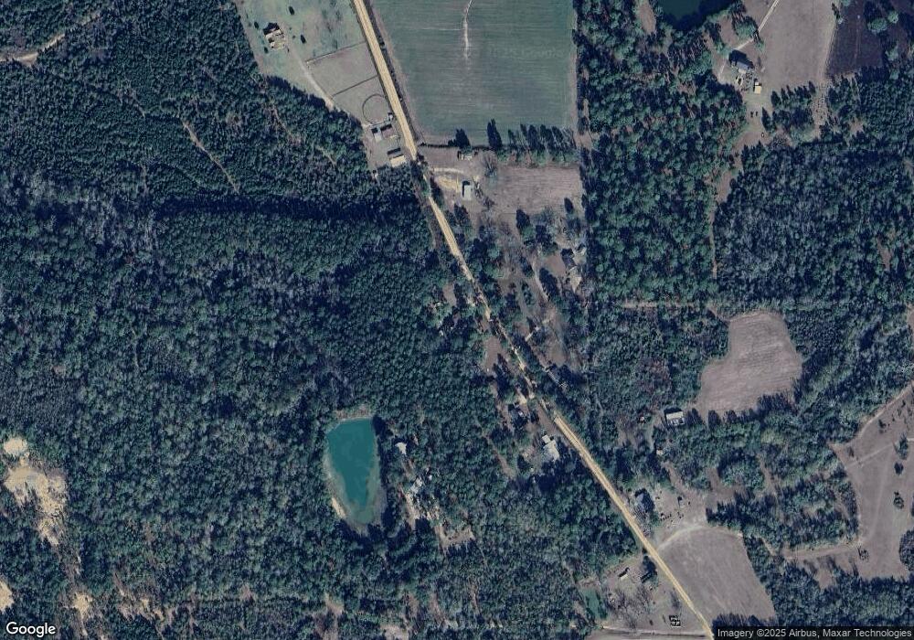 1331 Old Thomasville Rd, Pelham, GA 31779 - photo 1