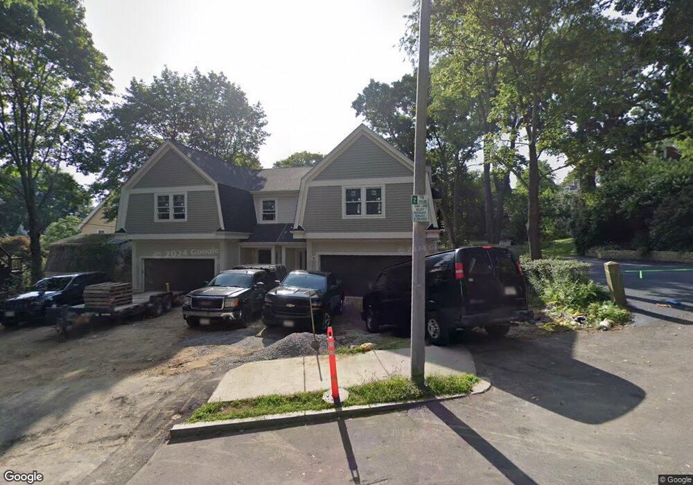 30 Maple Ave, Newton, MA 02458 - photo 1