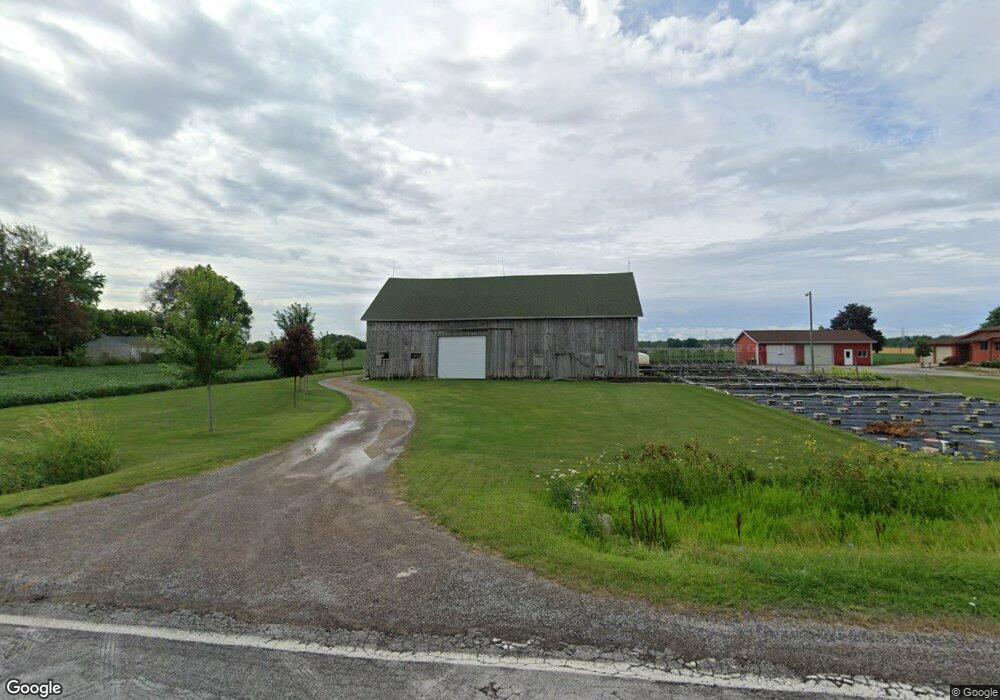 5418 Hess Rd, Saginaw, MI 48601 - photo 1