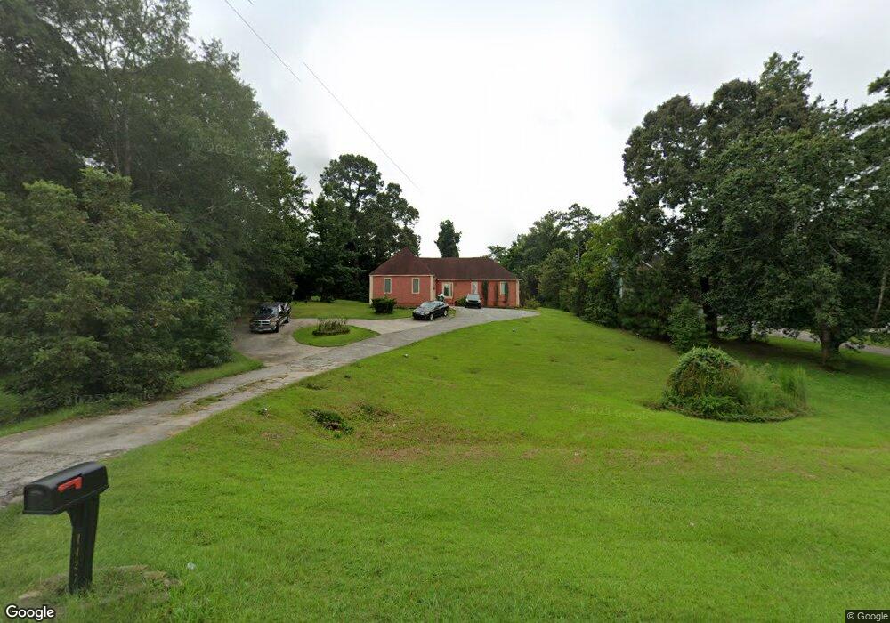 1427 Mundy's Mill, Jonesboro, GA 30238 - photo 1