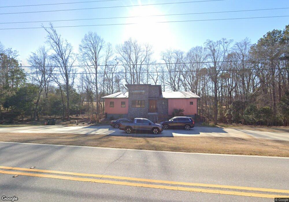 1301 Daniells Bridge Rd, Watkinsville, GA 30677 - photo 1