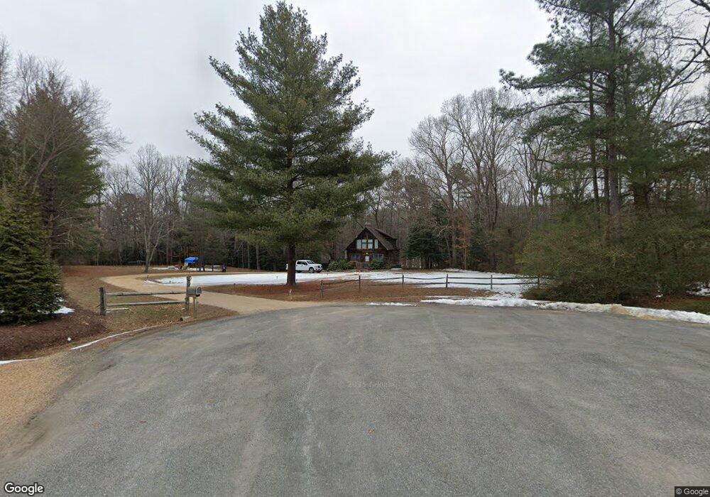 11309 Dairy Ln, Ashland, VA 23005 - photo 1