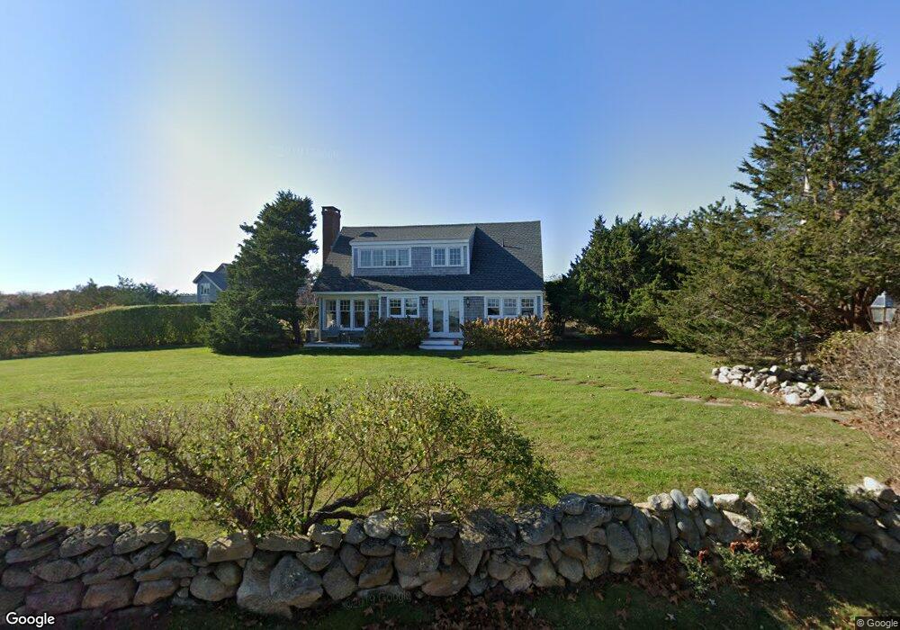 44 Edgartown Bay Rd, Edgartown, MA 02539 - photo 1