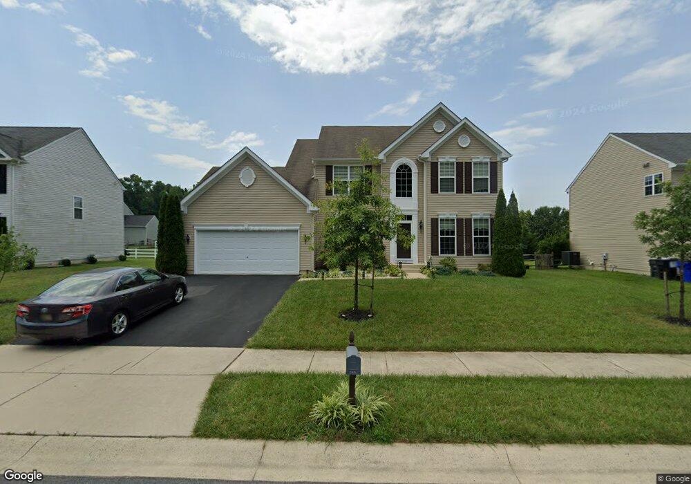 125 Esch St, Townsend, DE 19734 - photo 1