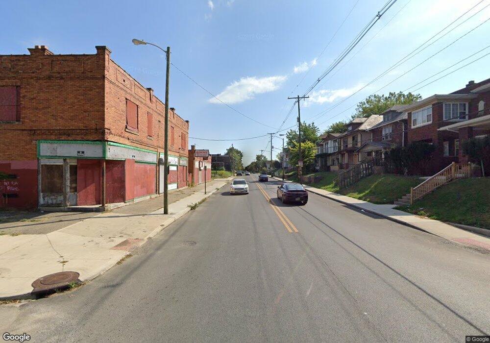 1020 E Whittier St, Columbus, OH 43206 - photo 1