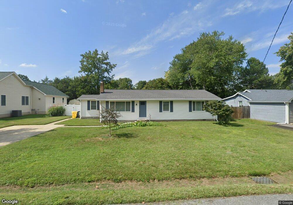 7020 Albany Ave, North Beach, MD 20714 - photo 1