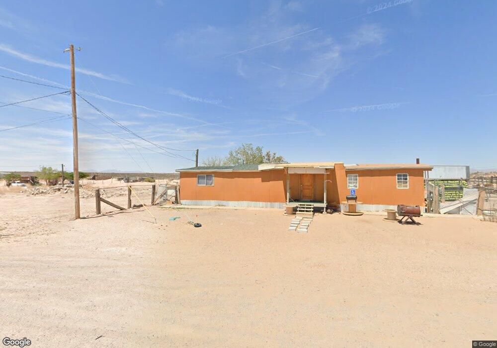 15097 Las Colonias Rd, El Paso, TX 79928 - photo 1
