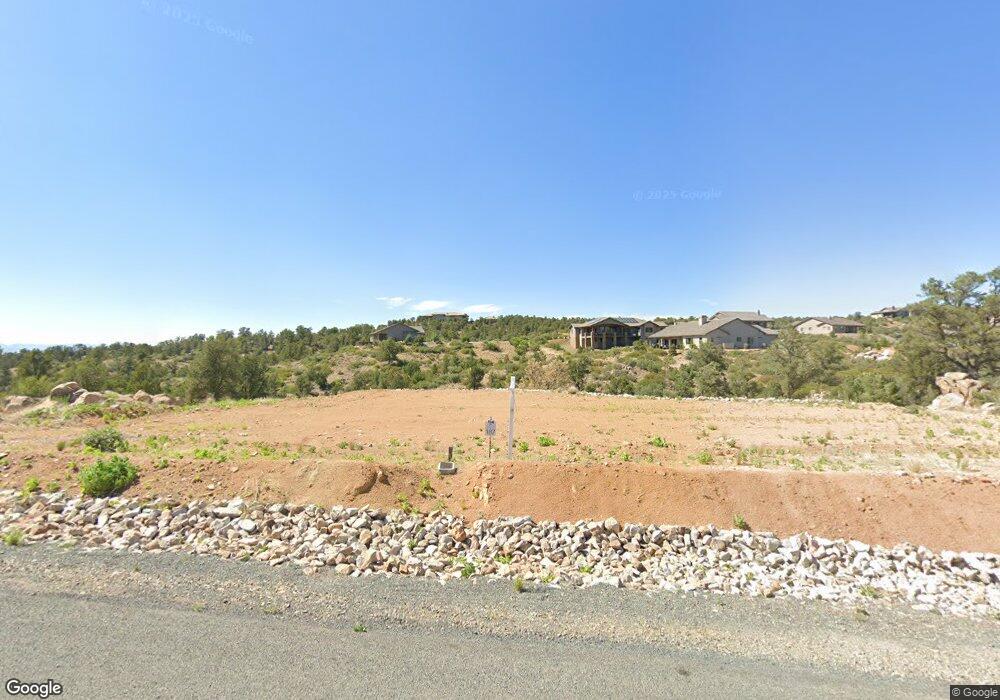 6140 W Mira Rd, Prescott, AZ 86305 - photo 1
