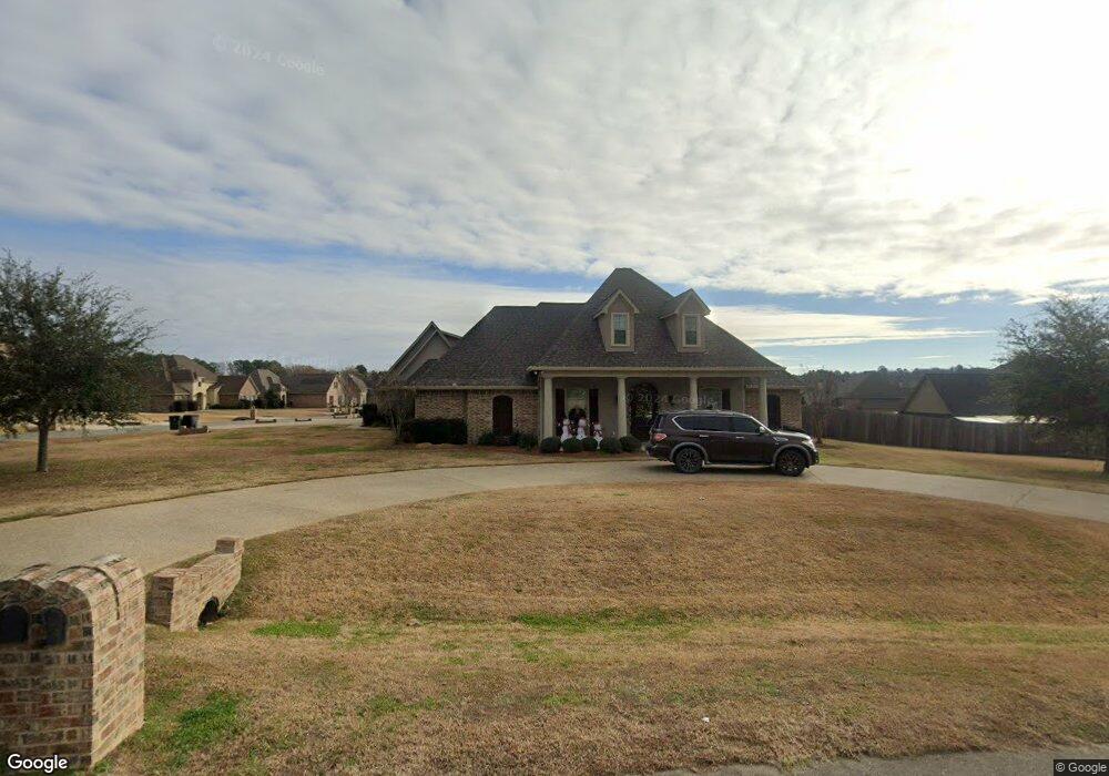 2644 Firefly Trail, Haughton, LA 71037 - photo 1